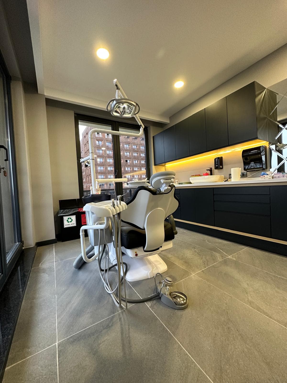 Klinik Turu 2